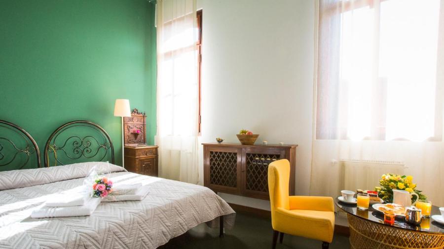 Locazione Turistica Corte Vecchia Venetië Buitenkant foto